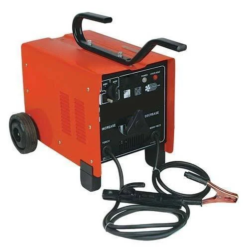 TM All Welding Work